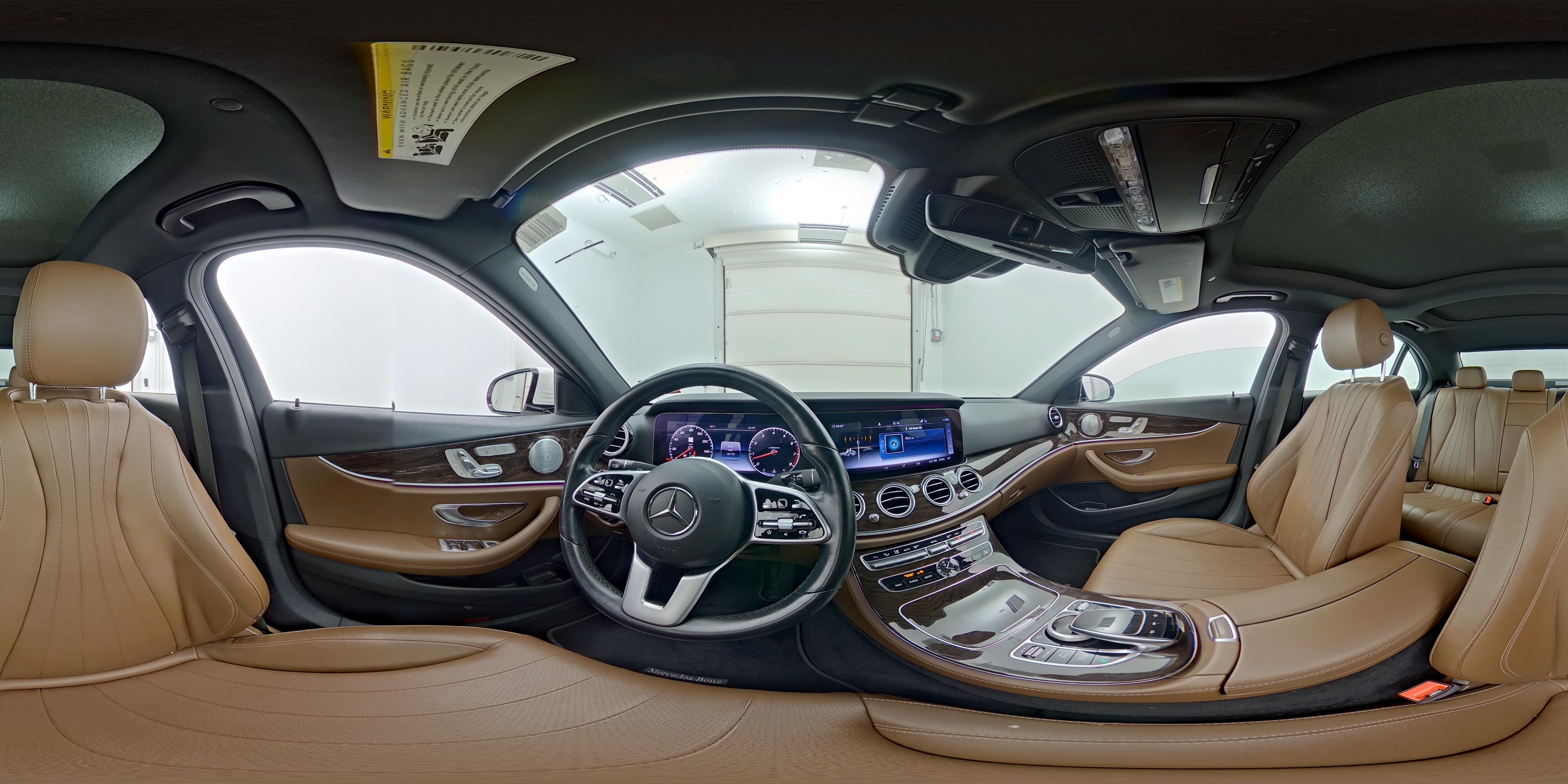 2019 Mercedes-Benz E-Class E450 - Photo 27