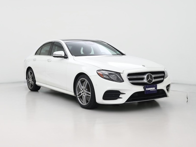 2019 Mercedes-Benz E450 null