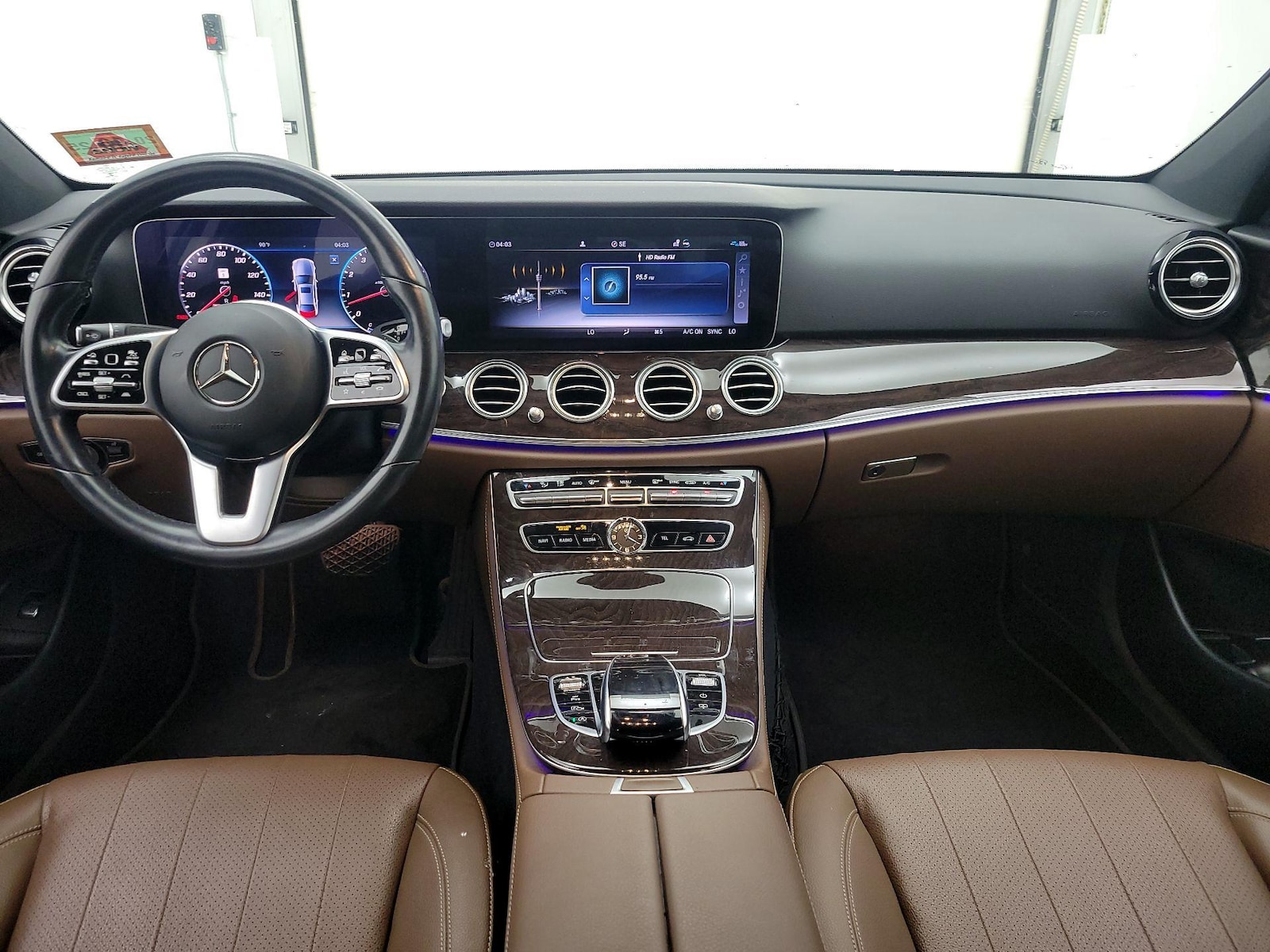 2019 Mercedes-Benz E-Class E450 - Photo 10