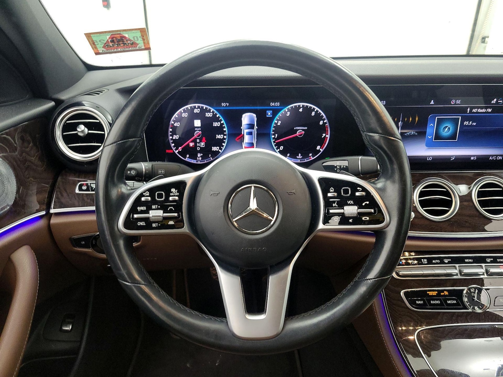 2019 Mercedes-Benz E-Class E450 - Photo 11