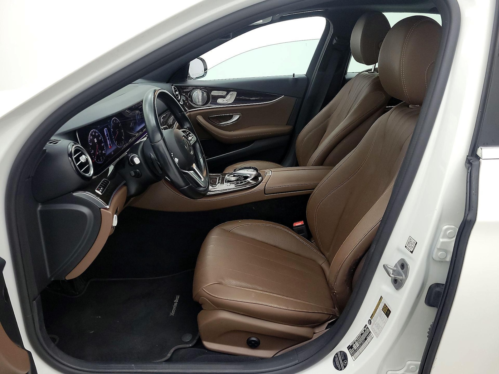 2019 Mercedes-Benz E-Class E450 - Photo 12