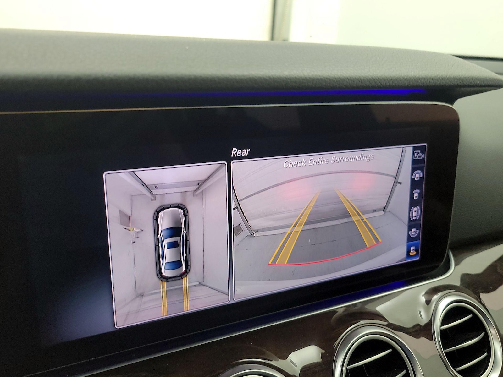 2019 Mercedes-Benz E-Class E450 - Photo 15