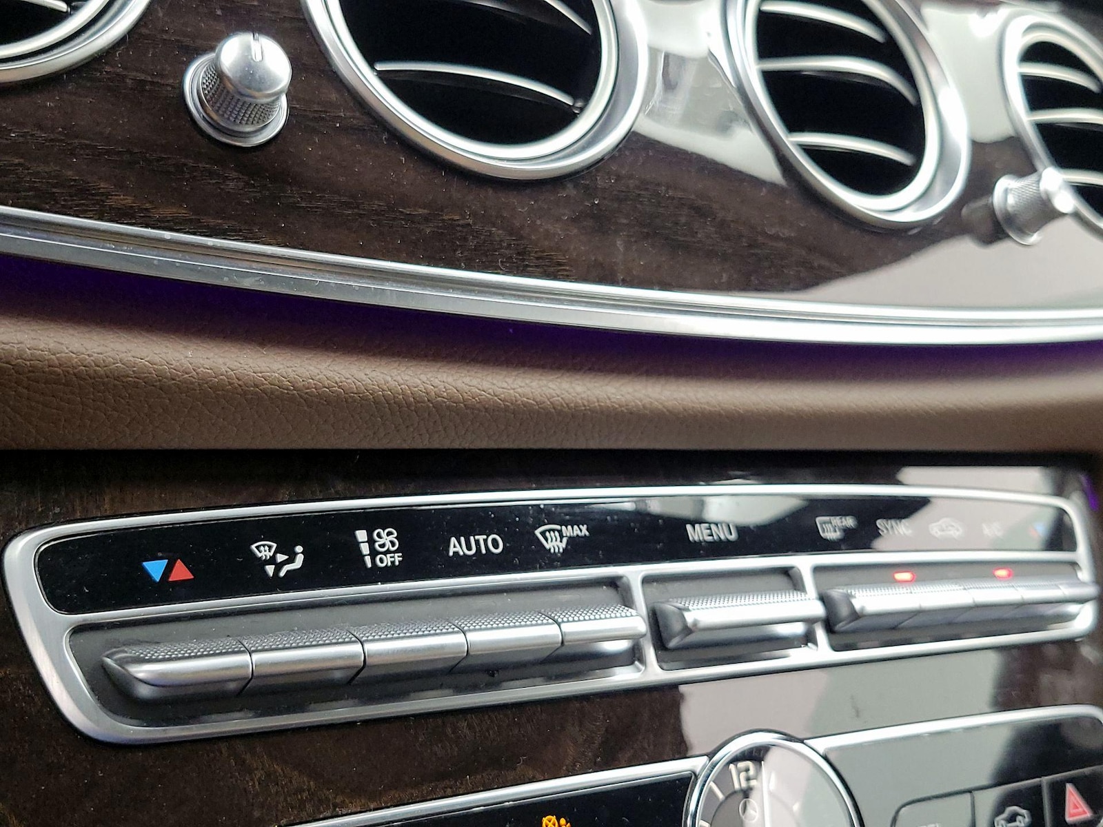 2019 Mercedes-Benz E-Class E450 - Photo 17