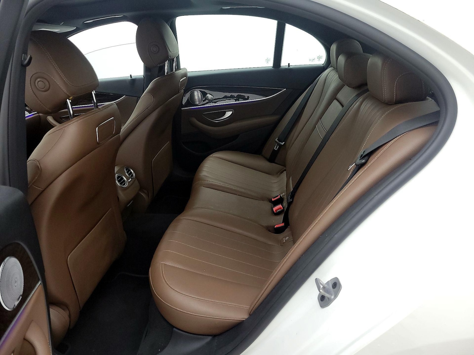 2019 Mercedes-Benz E-Class E450 - Photo 21