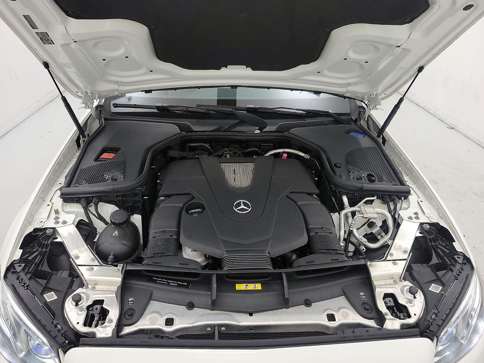 2019 Mercedes-Benz E-Class E450 - Photo 23