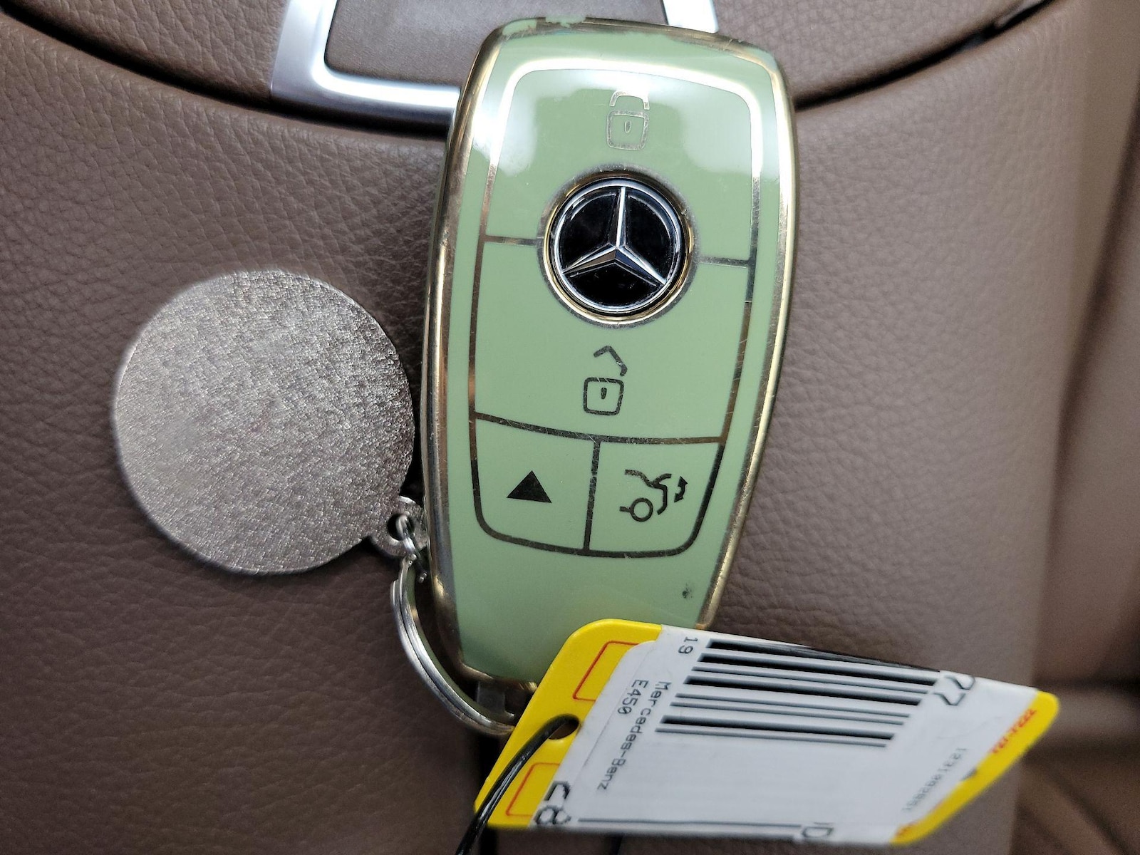2019 Mercedes-Benz E-Class E450 - Photo 24