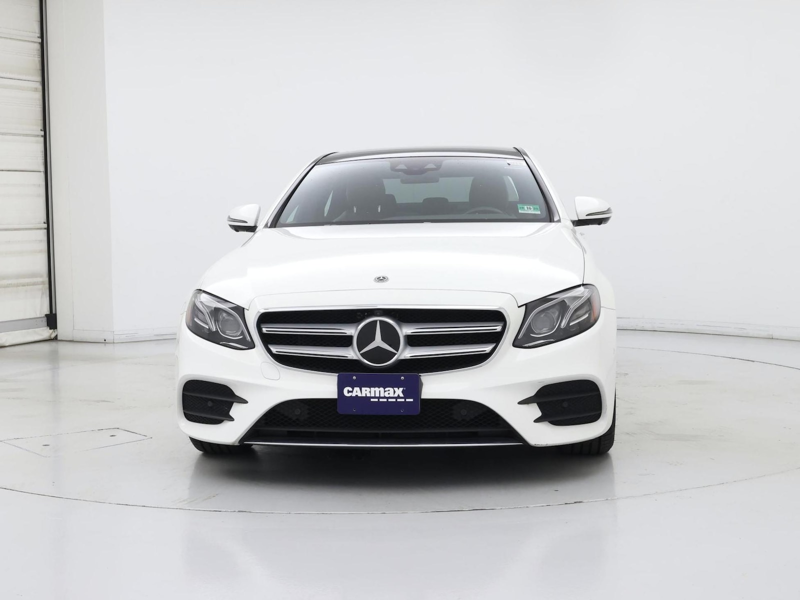 2019 Mercedes-Benz E-Class E450 - Photo 6