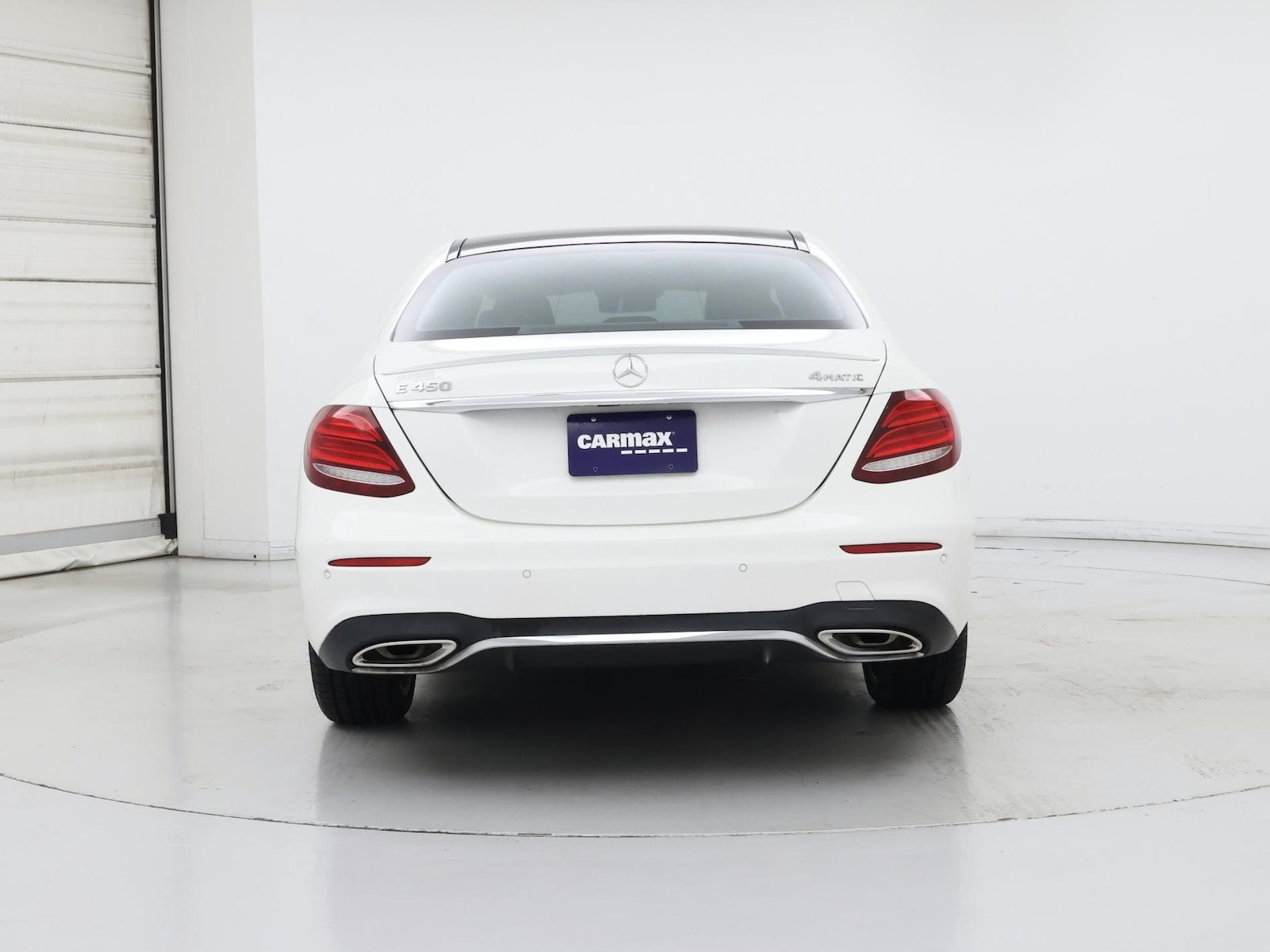 2019 Mercedes-Benz E-Class E450 - Photo 7