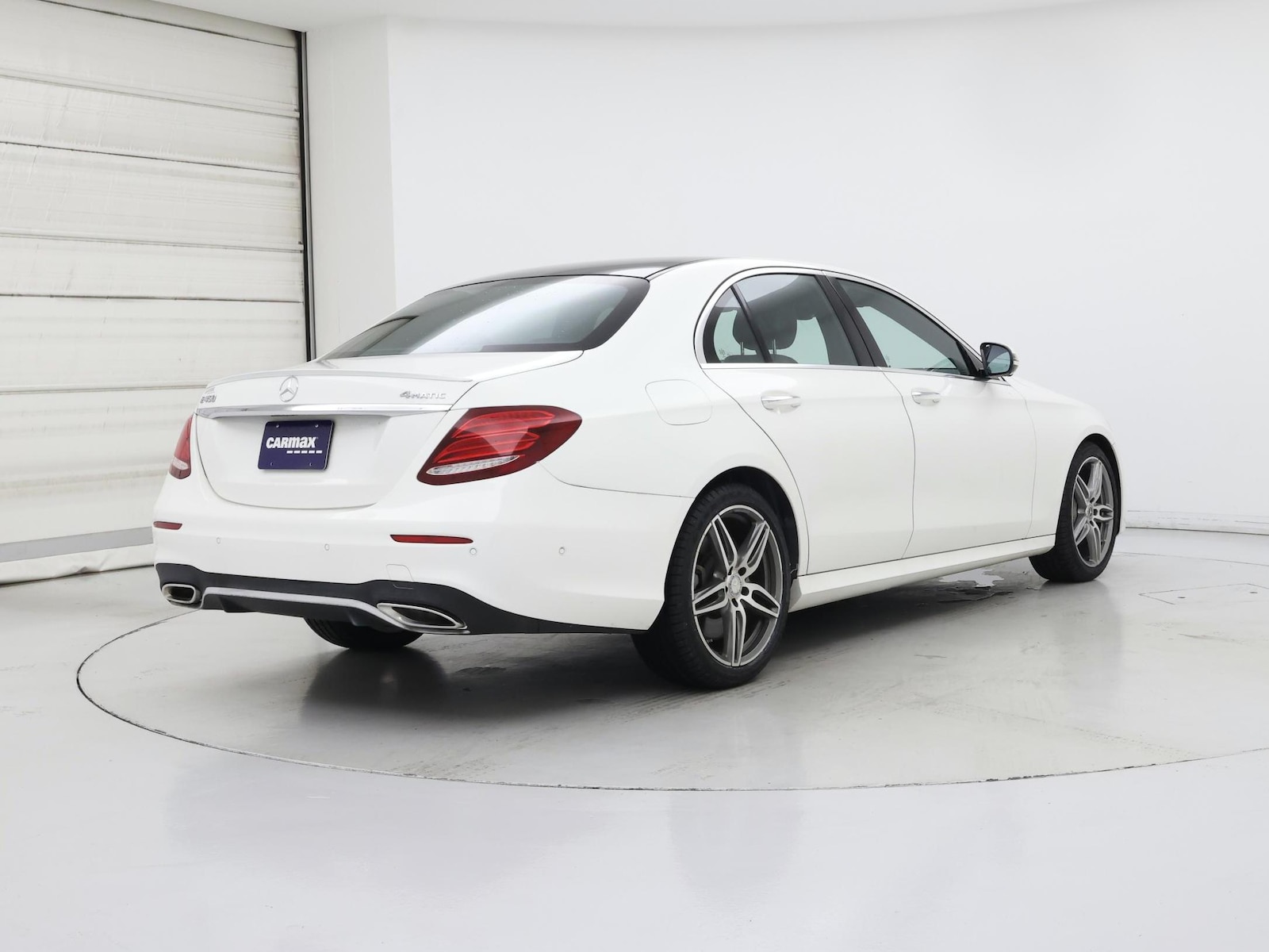 2019 Mercedes-Benz E-Class E450 - Photo 9
