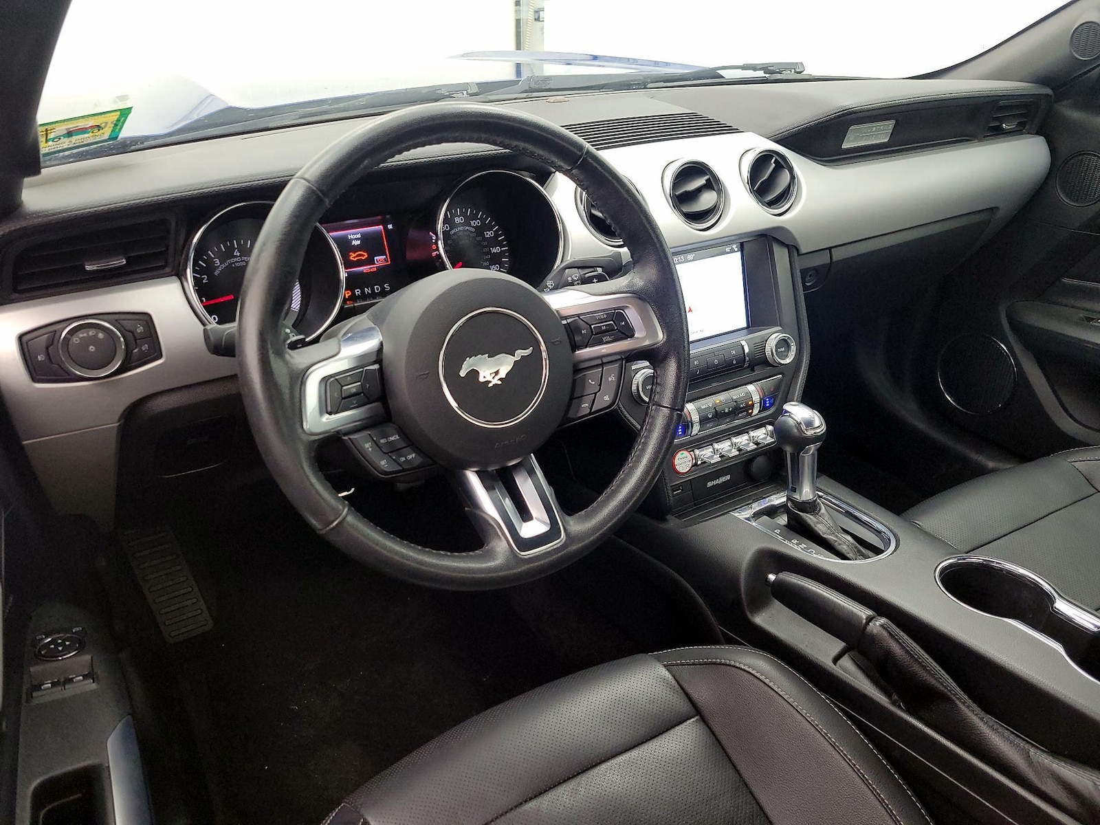Navigation System