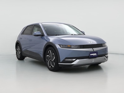 2022 Hyundai Ioniq 5 SE