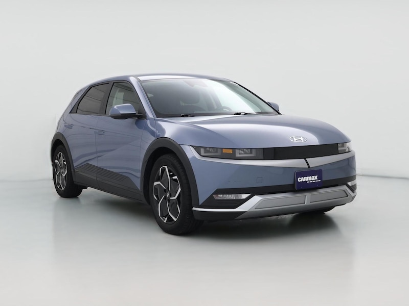 2022 Hyundai Ioniq 5 SE