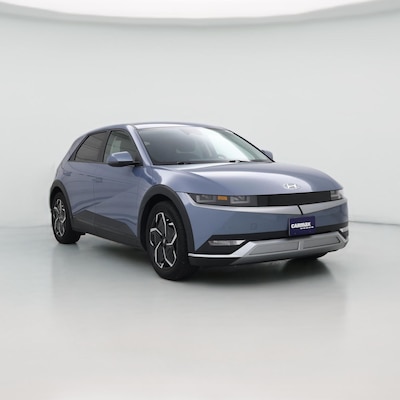 2022 Hyundai Ioniq 5 SE