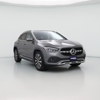 2023 Mercedes-Benz GLA250