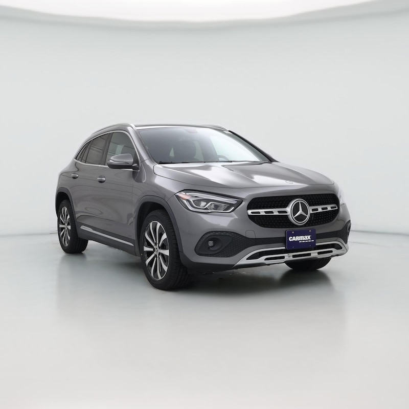 2023 Mercedes-Benz GLA250