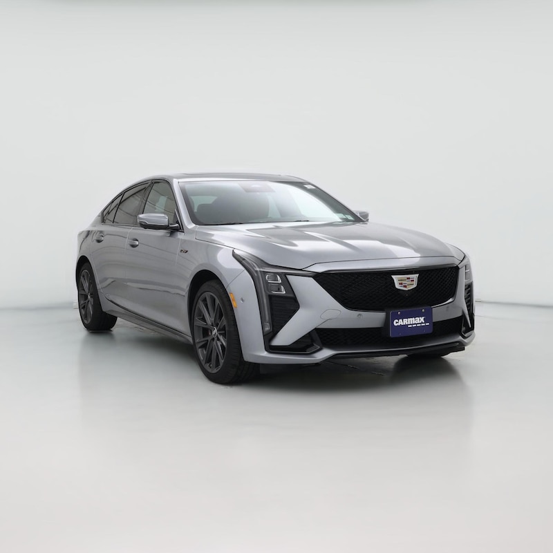 2026 Cadillac CT5-V