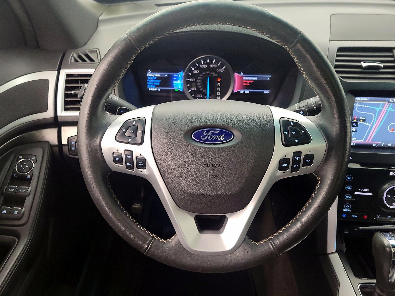 Remote Start