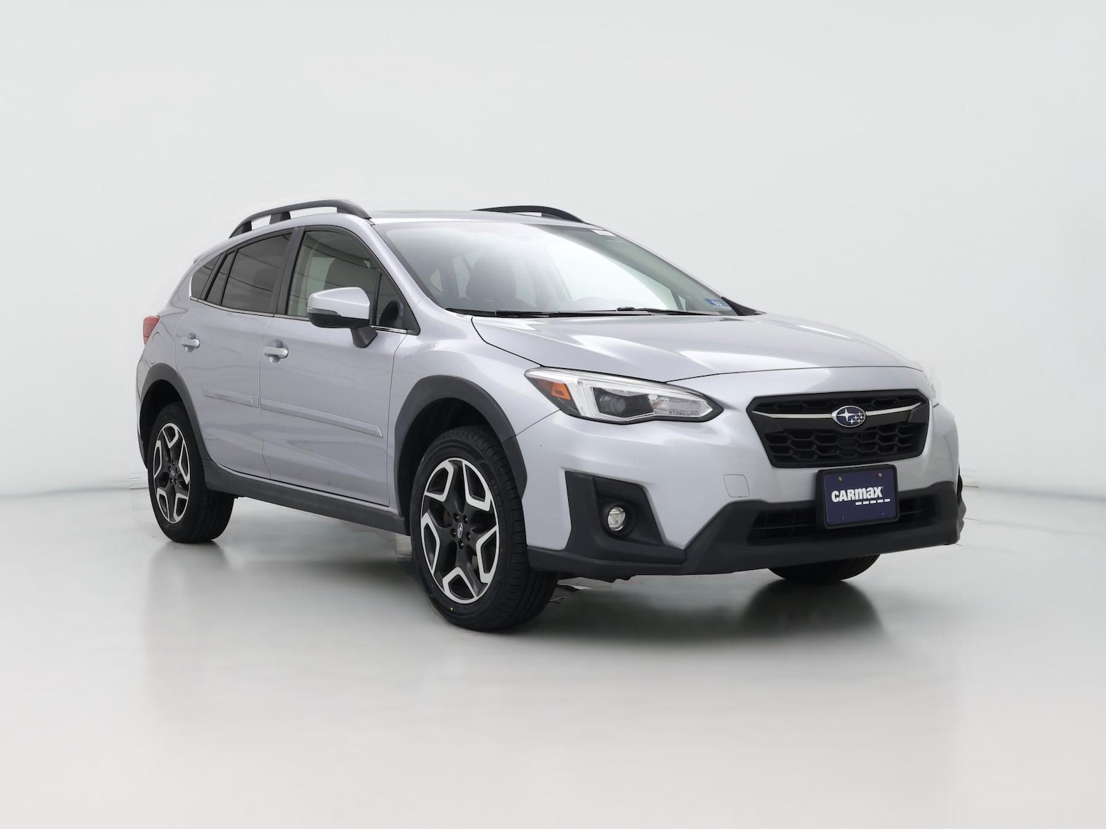 2020 Subaru Crosstrek