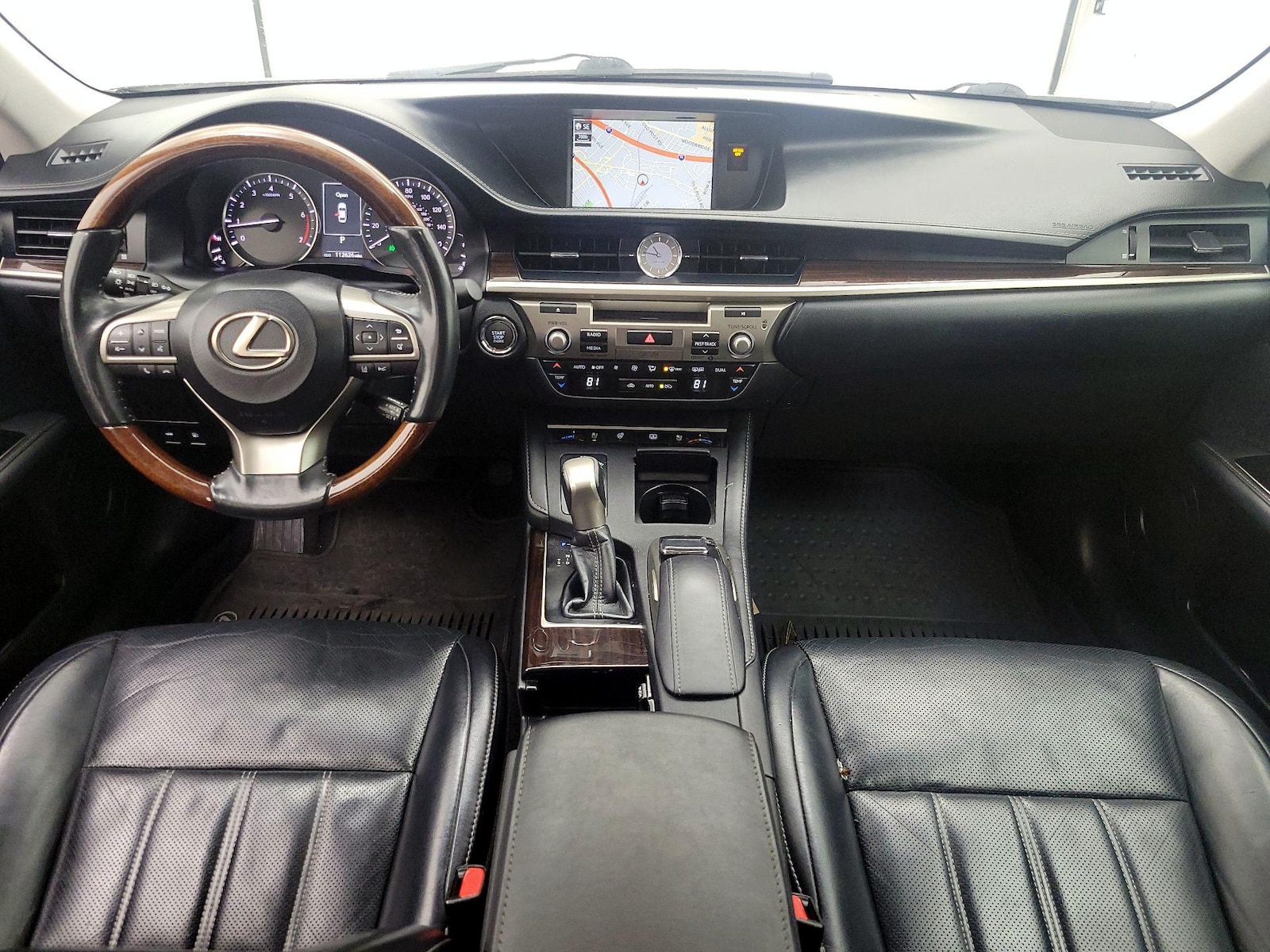 Navigation System