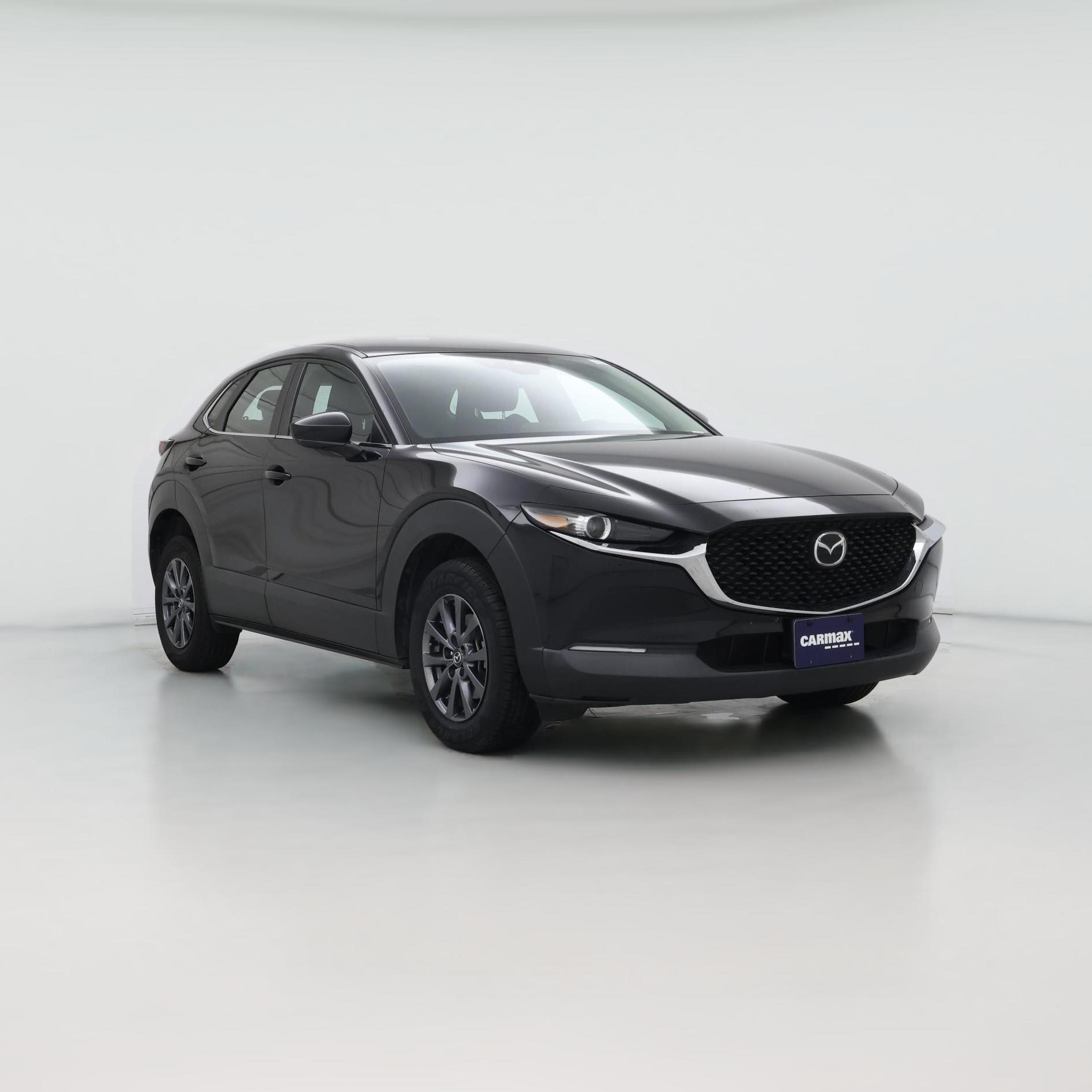 2020 Mazda CX-30 Base