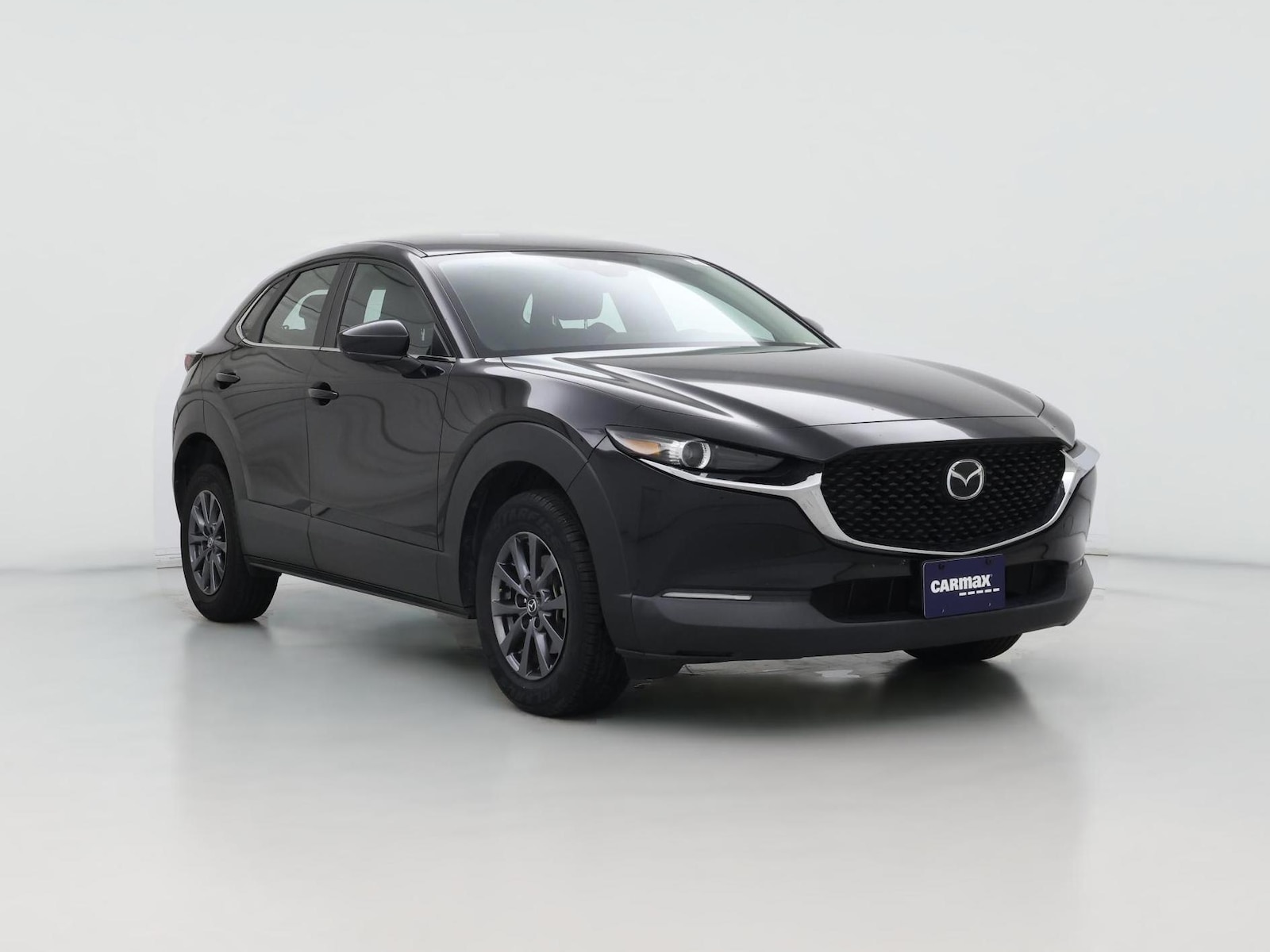 2020 Mazda CX-30
