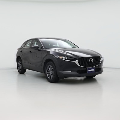 Recommended categories heading image of the selected vehicle