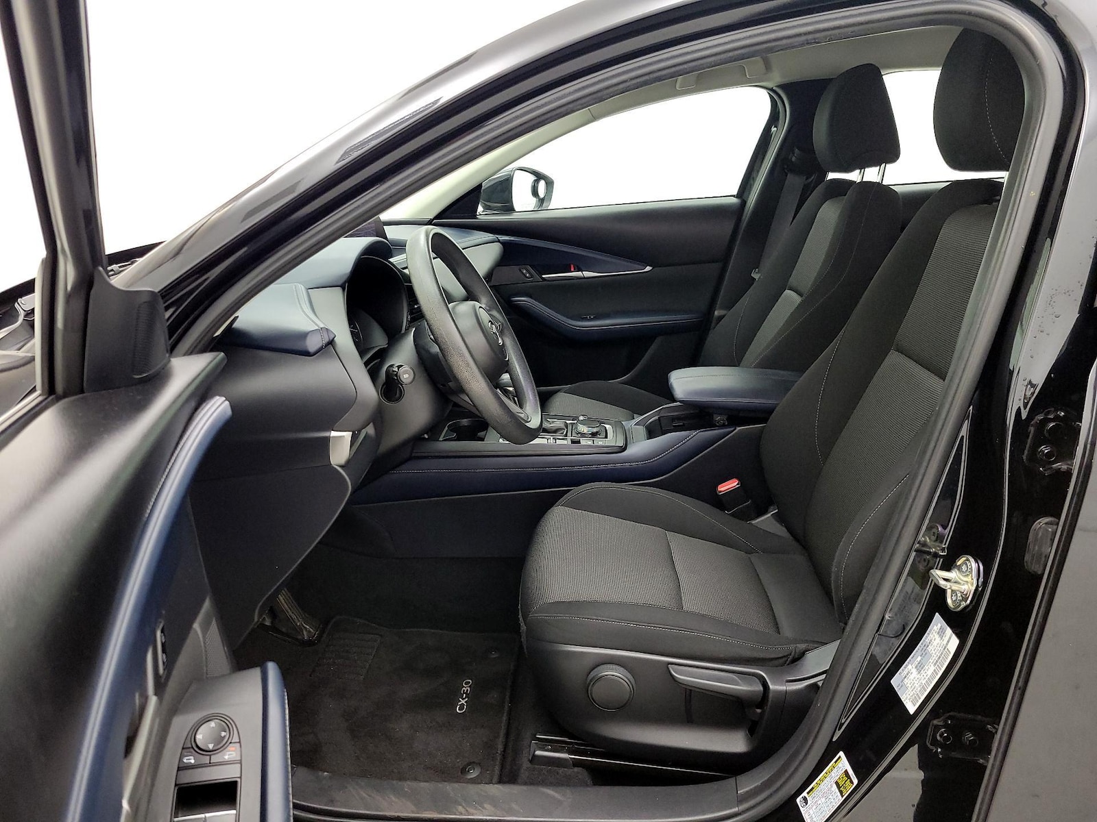 Side Airbags
