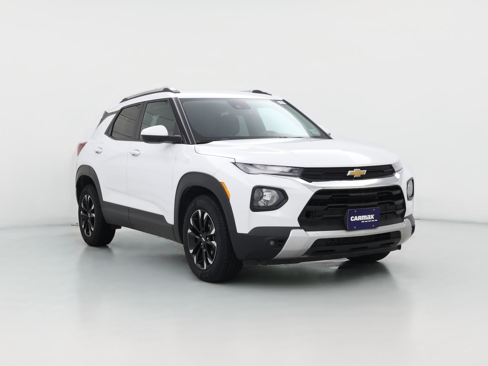 2022 Chevrolet Trailblazer