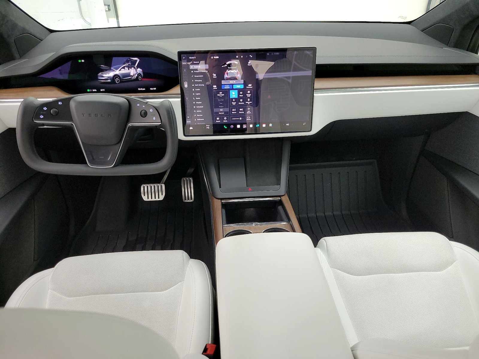 Navigation System