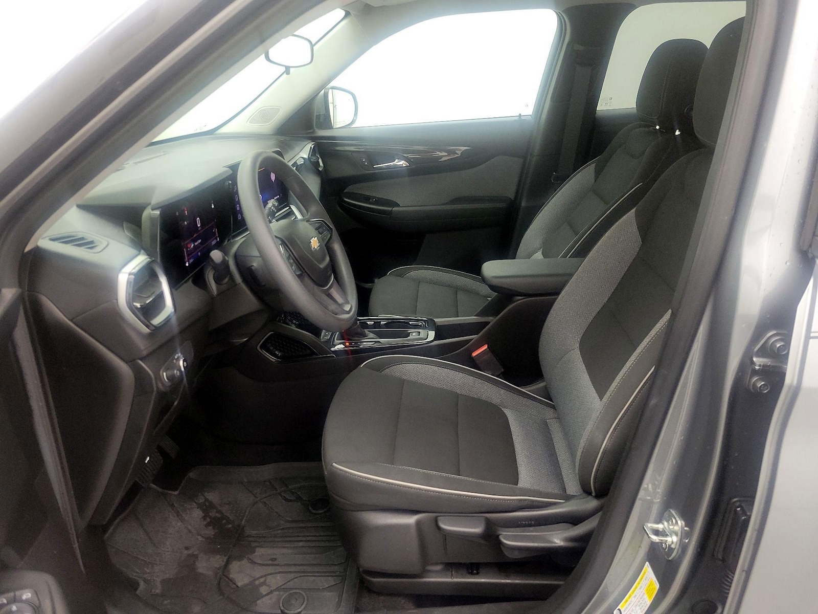 Side Airbags