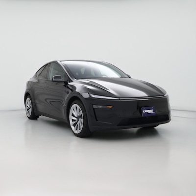 2026 Tesla Model Y Premium