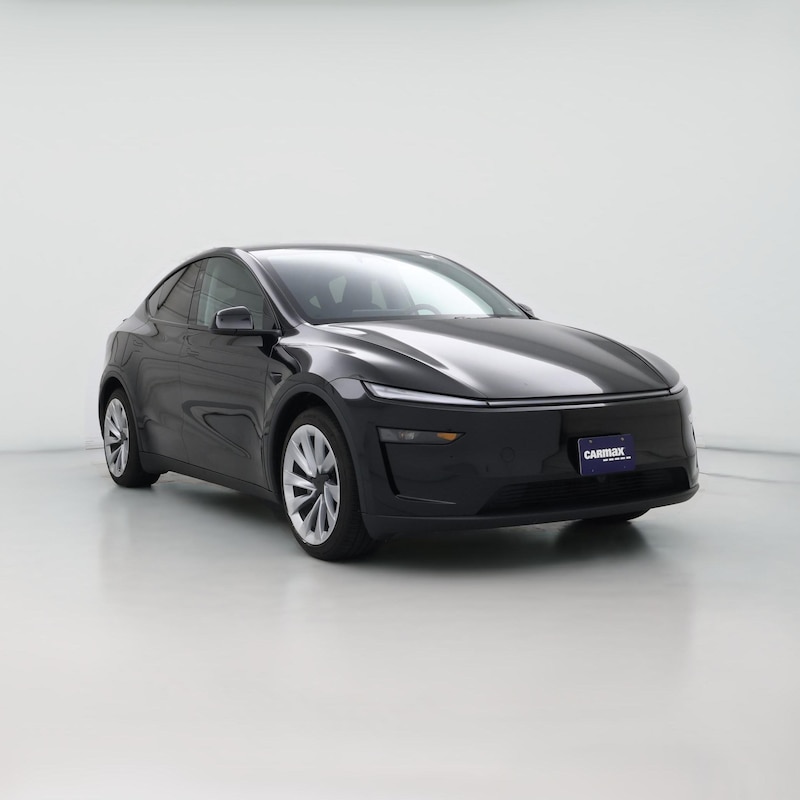 2026 Tesla Model Y Premium