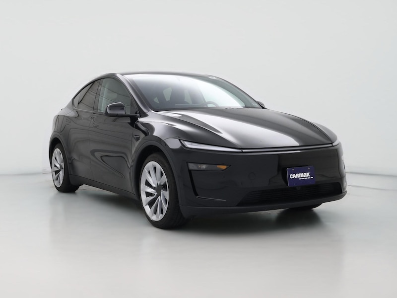 2026 Tesla Model Y Premium