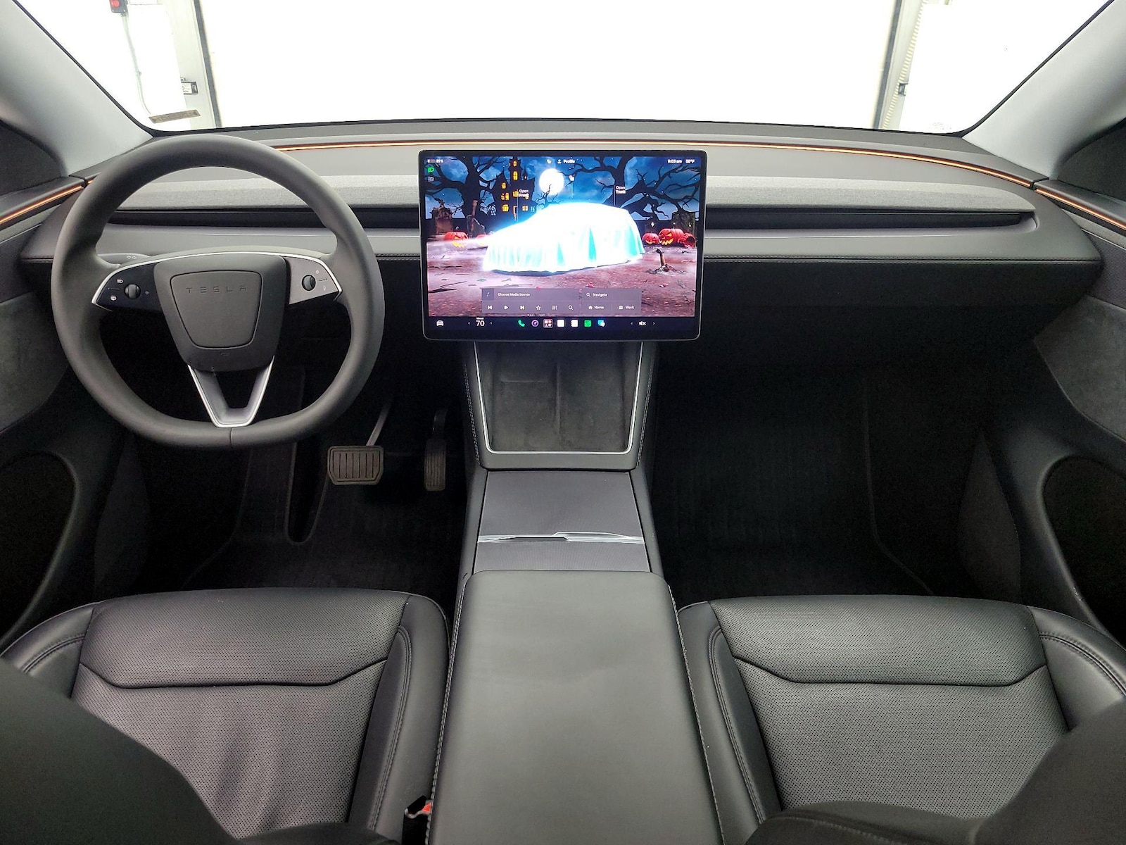 Navigation System