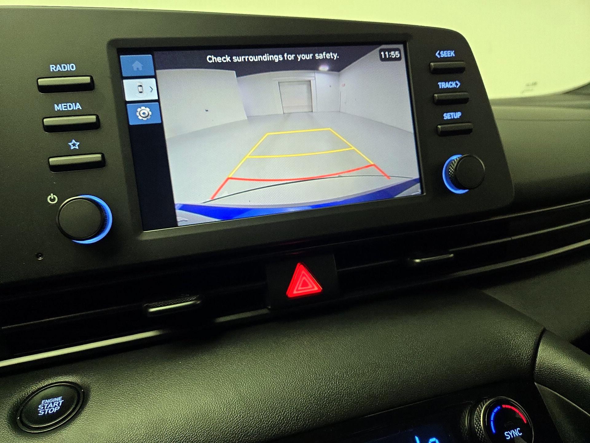 Thumbnail: 2025 Hyundai Elantra - 14