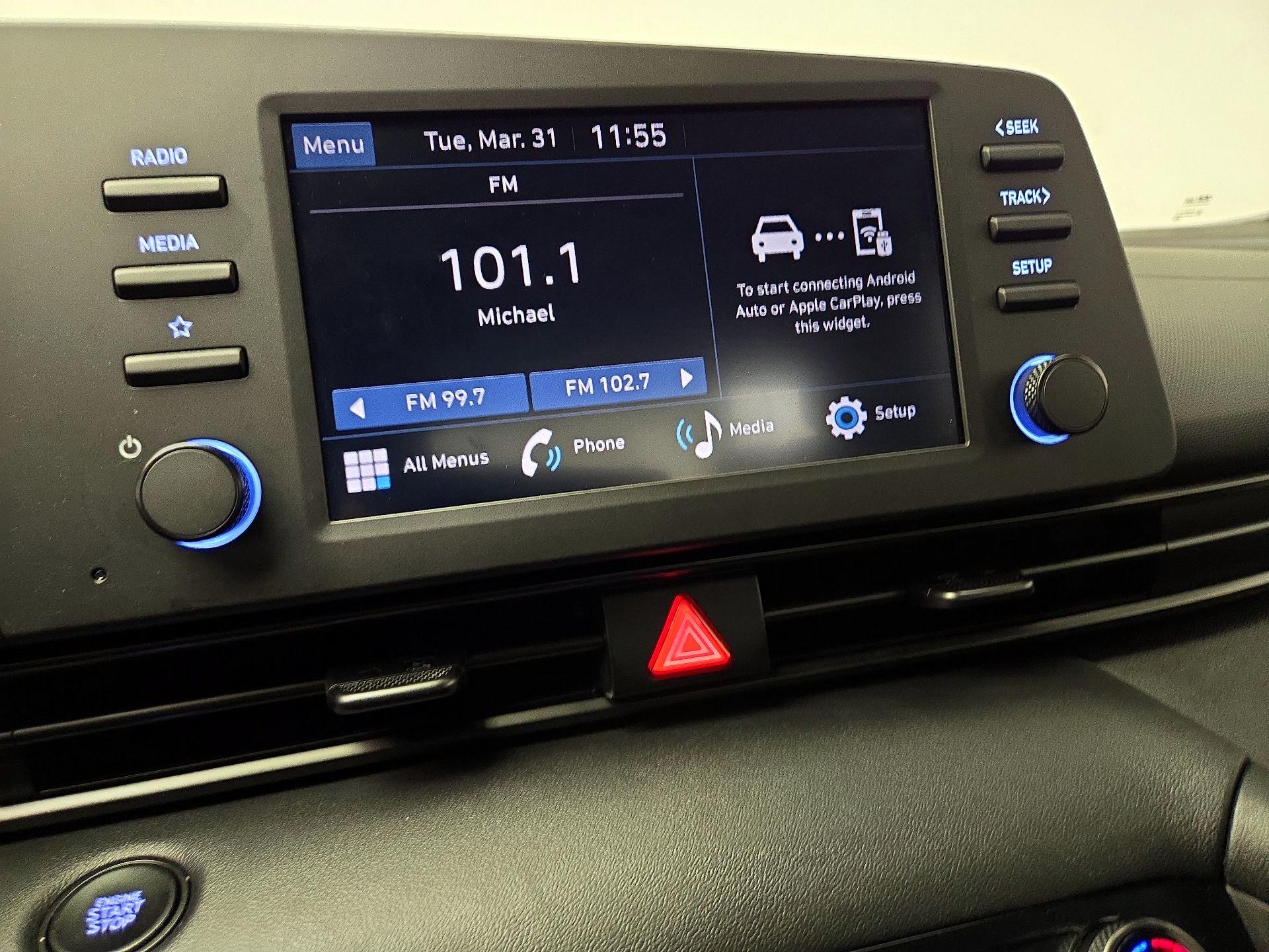 Thumbnail: 2025 Hyundai Elantra - 15