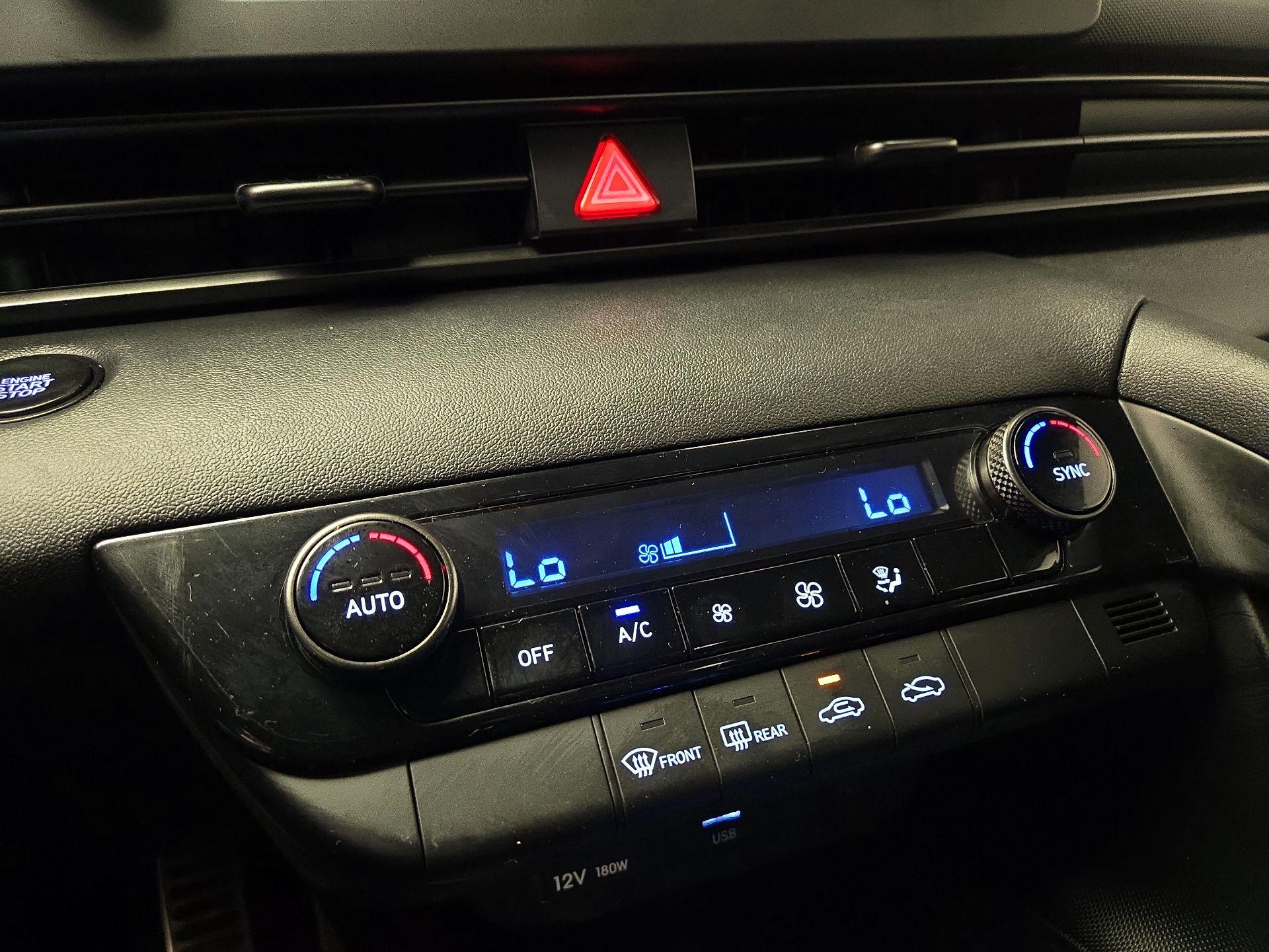 Thumbnail: 2025 Hyundai Elantra - 16