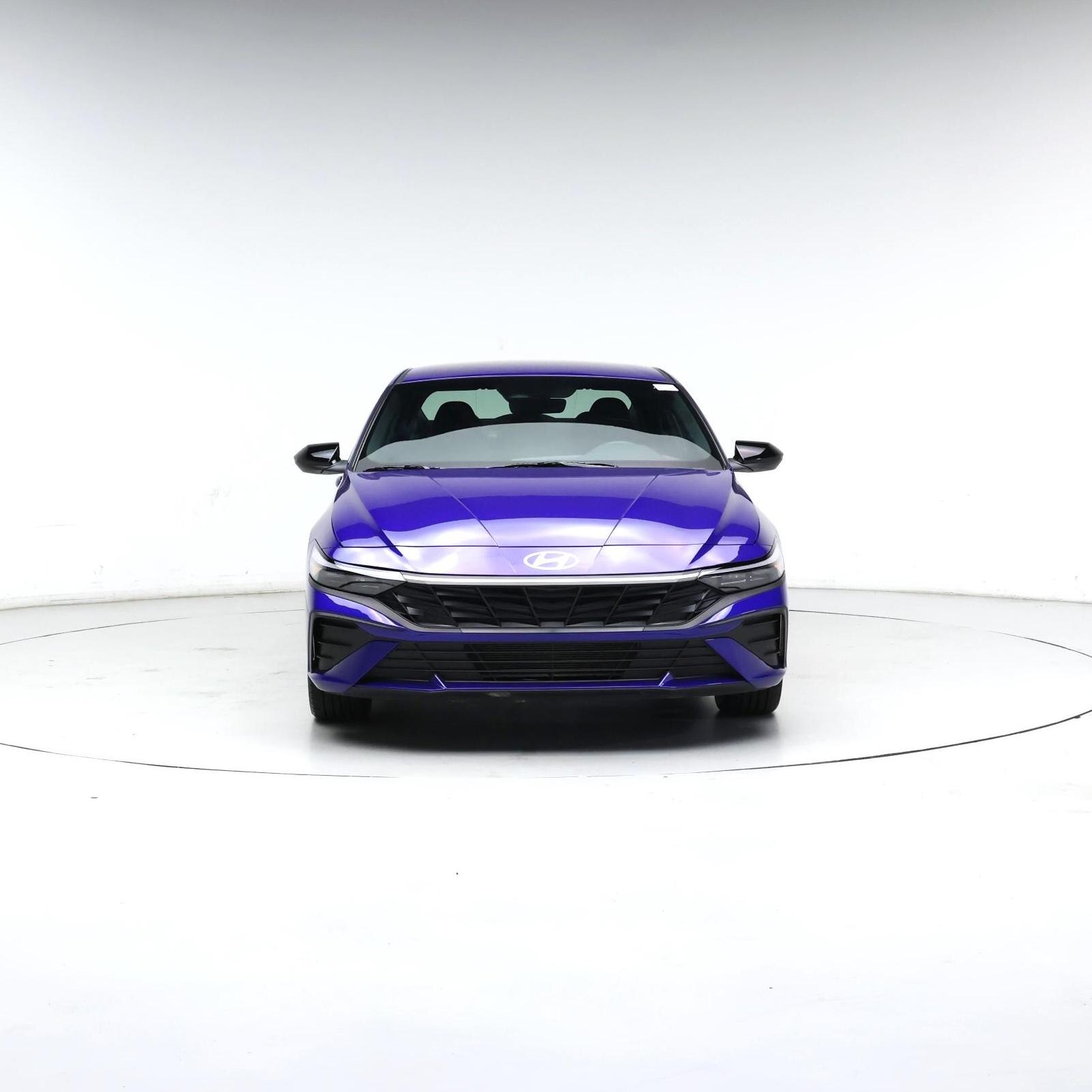 Thumbnail: 2025 Hyundai Elantra - 5