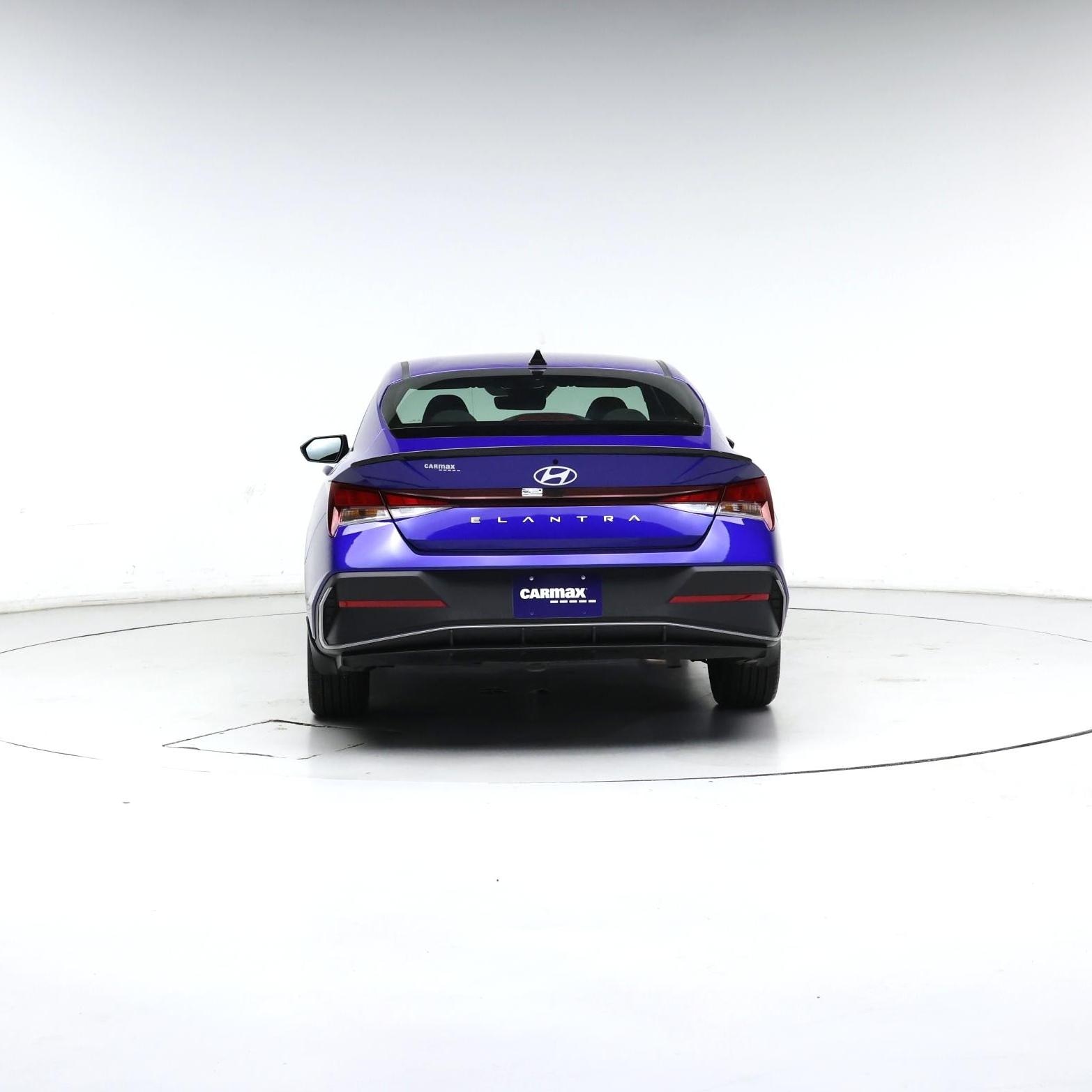 Thumbnail: 2025 Hyundai Elantra - 6