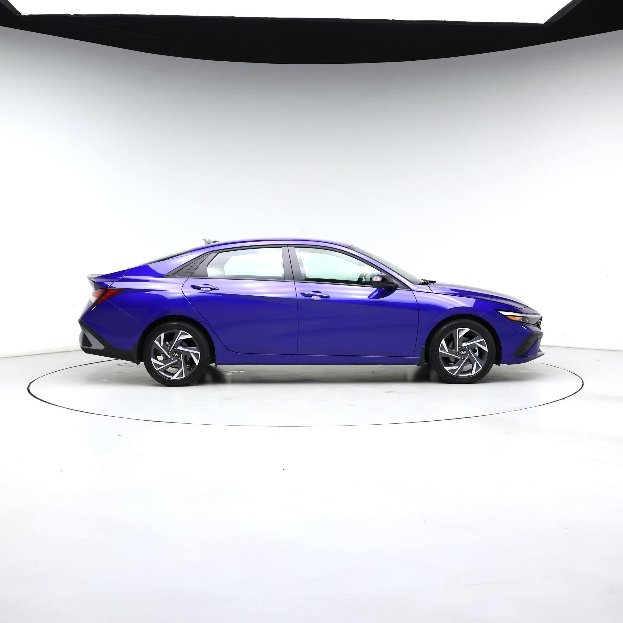 Thumbnail: 2025 Hyundai Elantra - 7