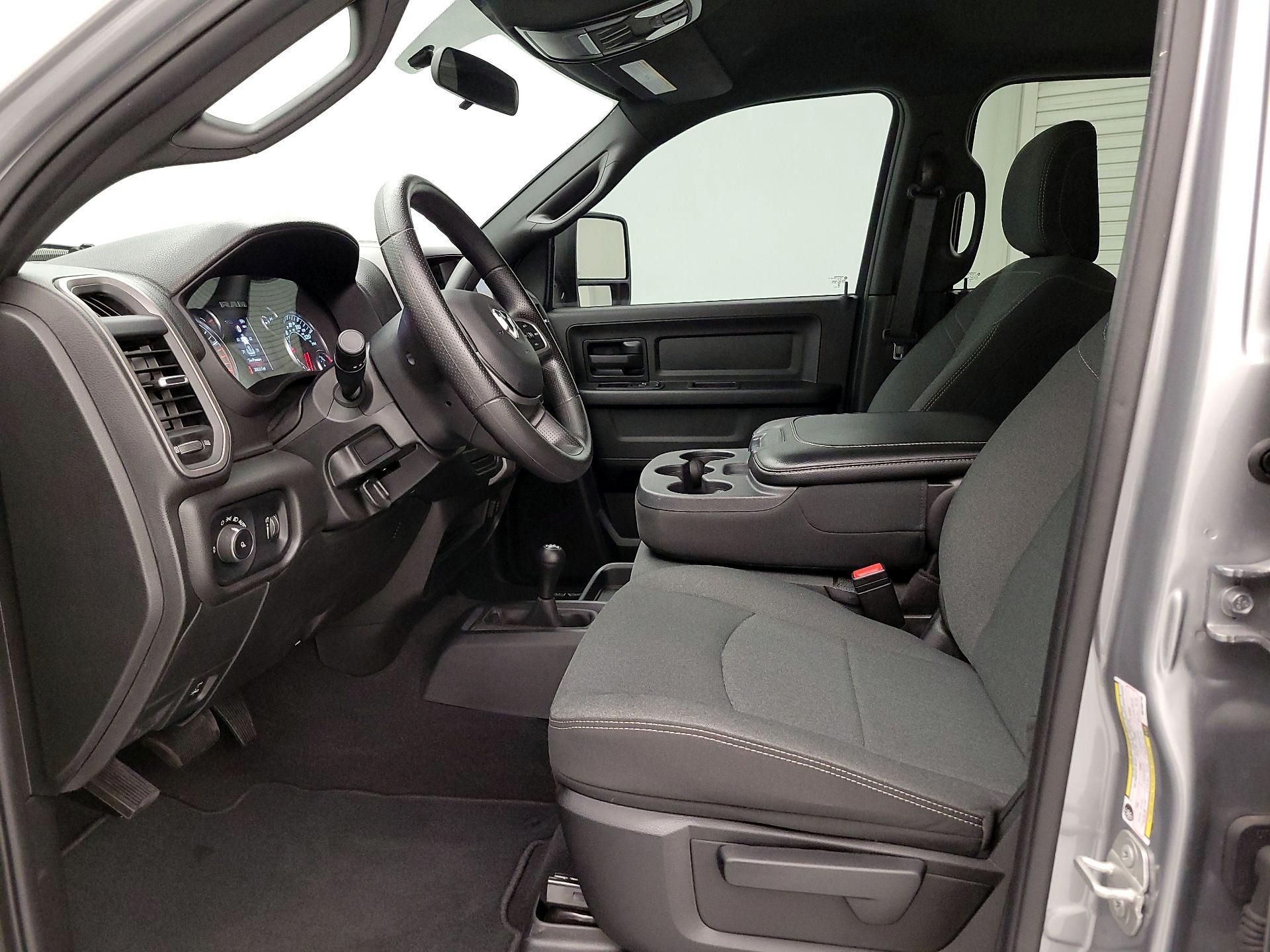 Thumbnail: 2024 RAM 3500 - 11