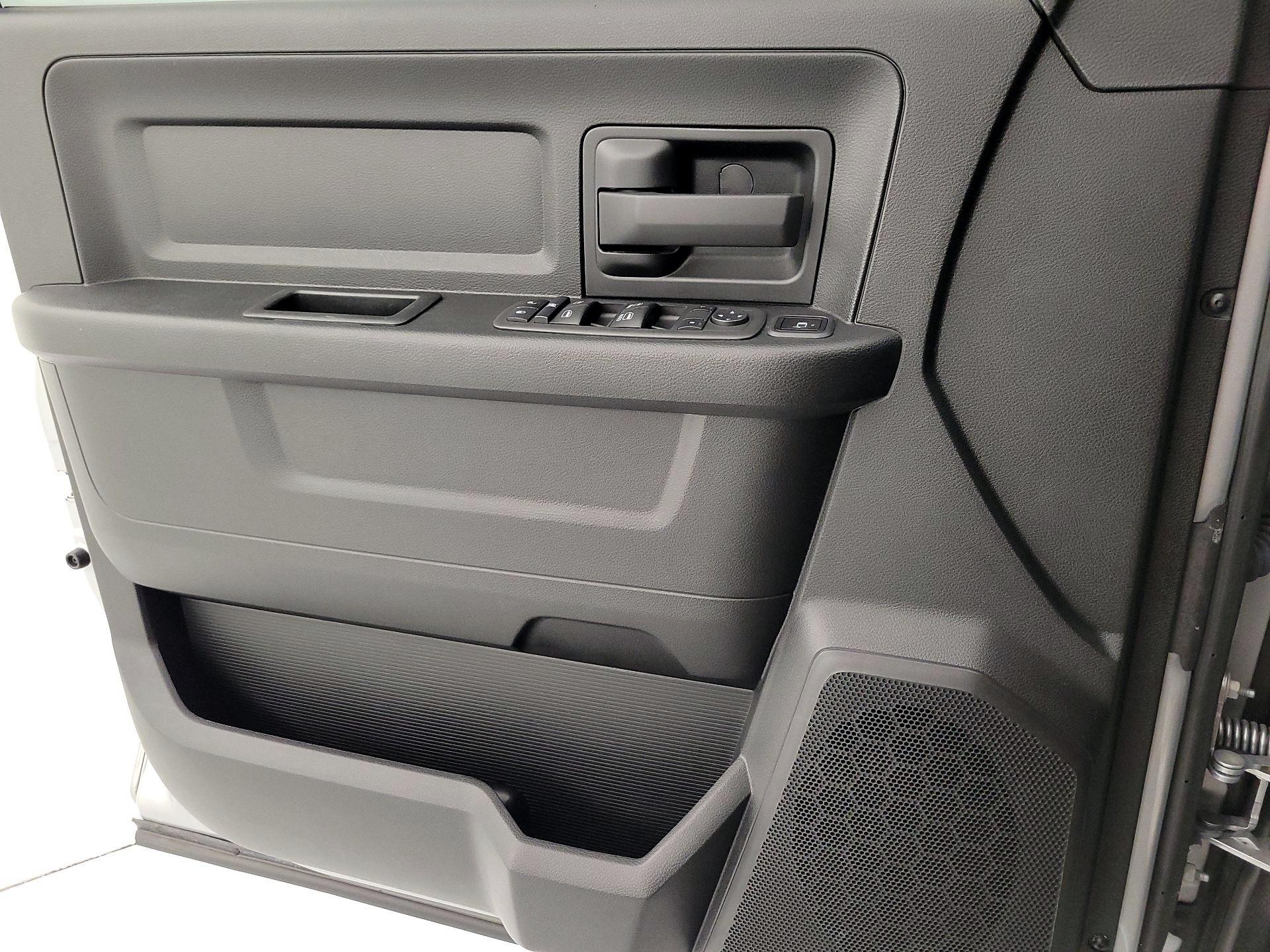 Thumbnail: 2024 RAM 3500 - 12