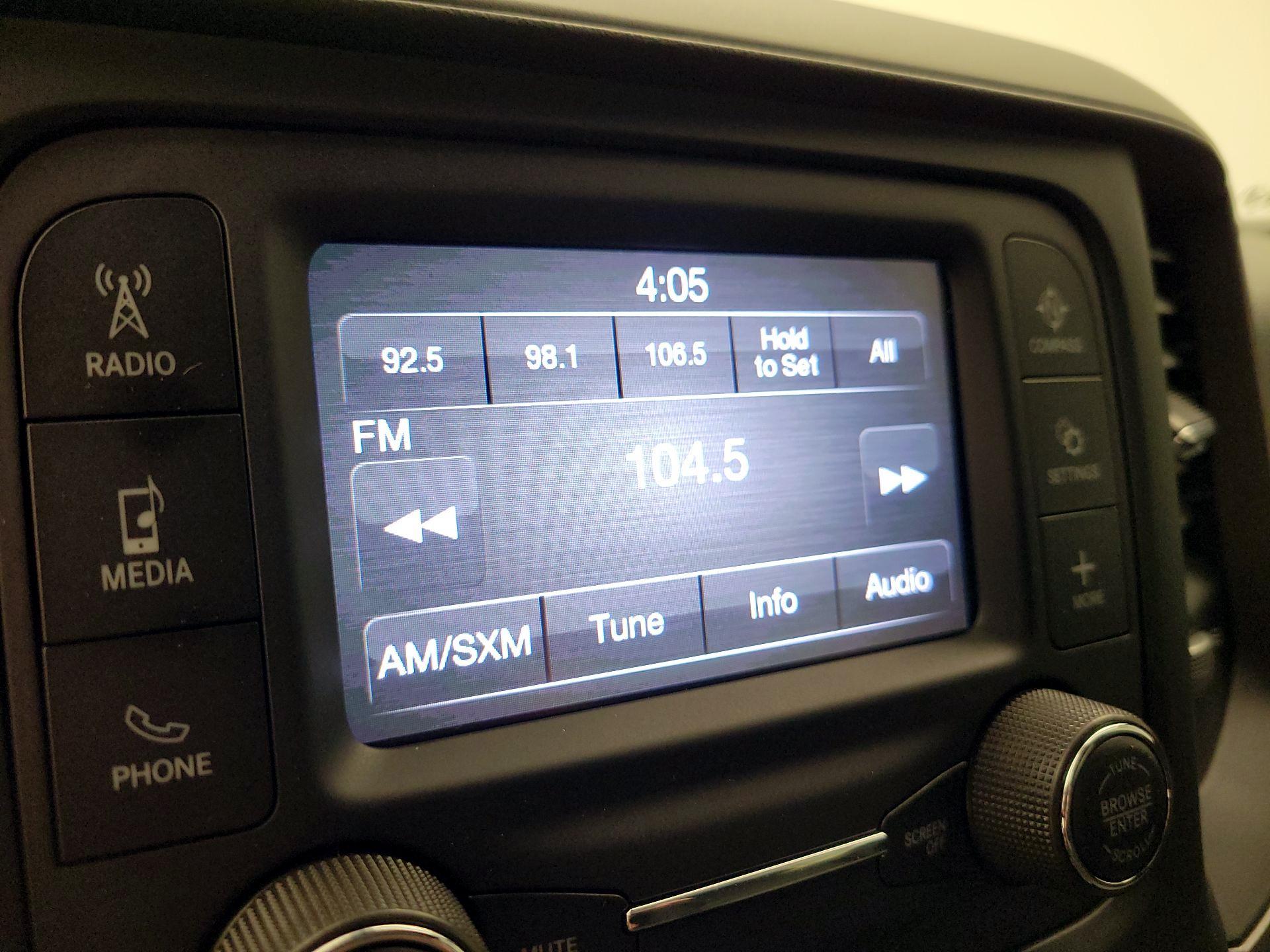 Thumbnail: 2024 RAM 3500 - 15