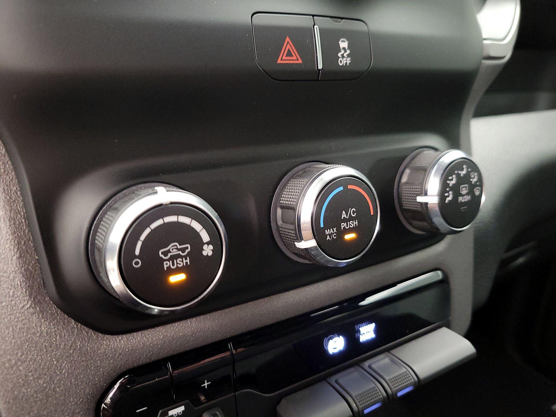 Thumbnail: 2024 RAM 3500 - 16