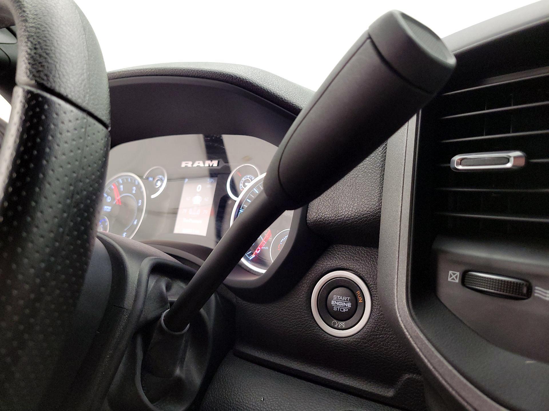 Thumbnail: 2024 RAM 3500 - 17