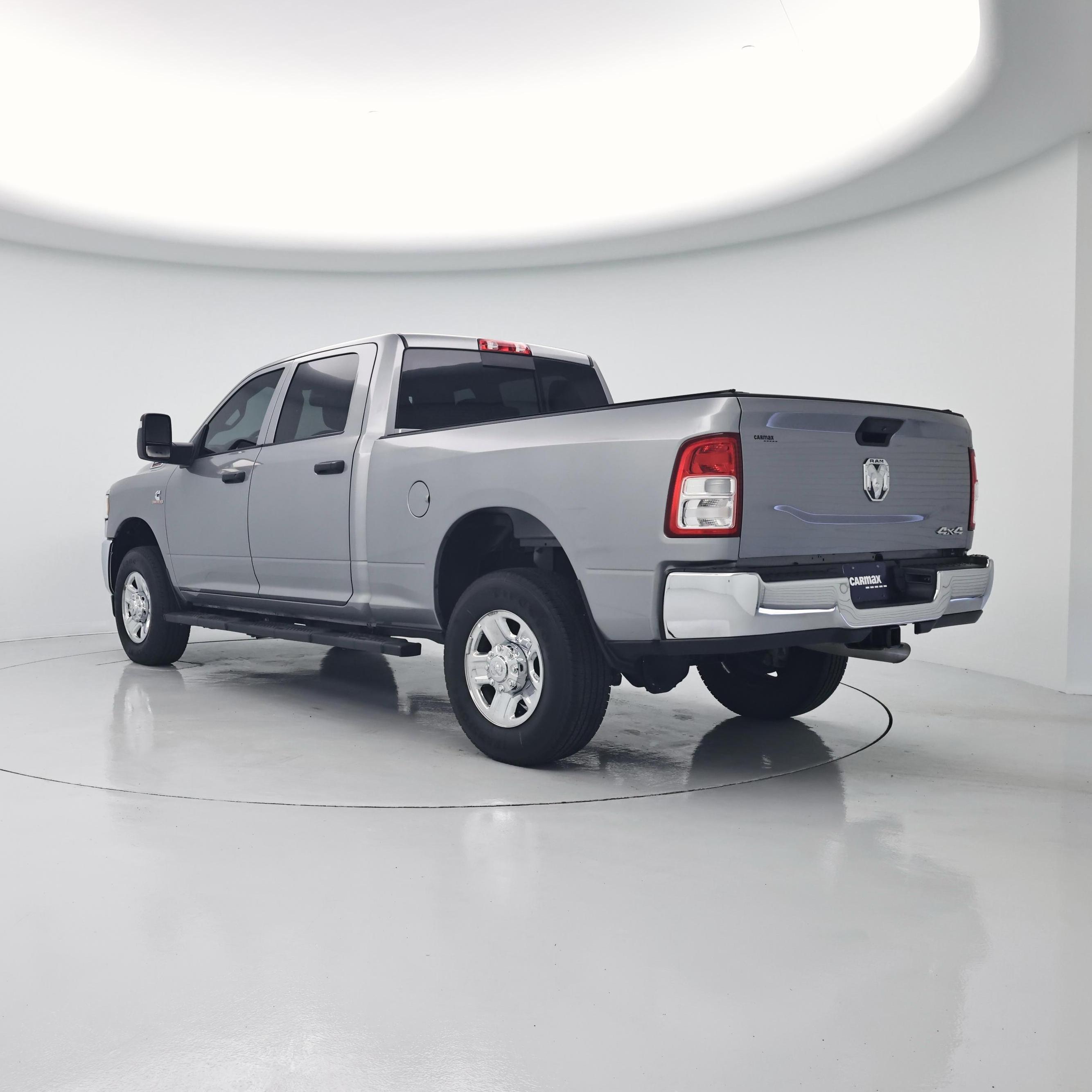 Thumbnail: 2024 RAM 3500 - 2