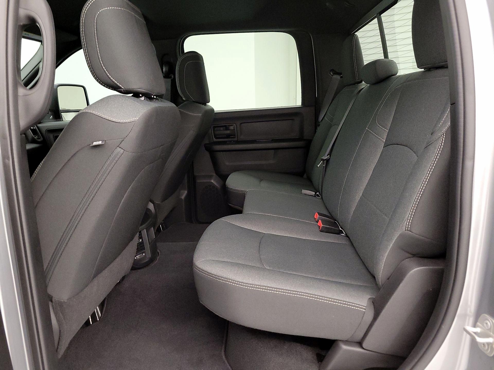 Thumbnail: 2024 RAM 3500 - 19