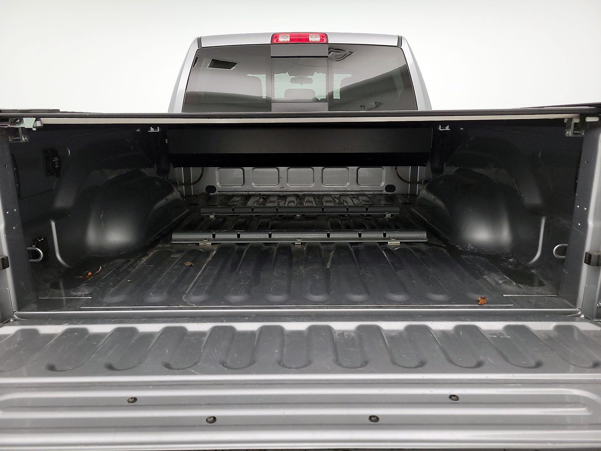 Thumbnail: 2024 RAM 3500 - 20