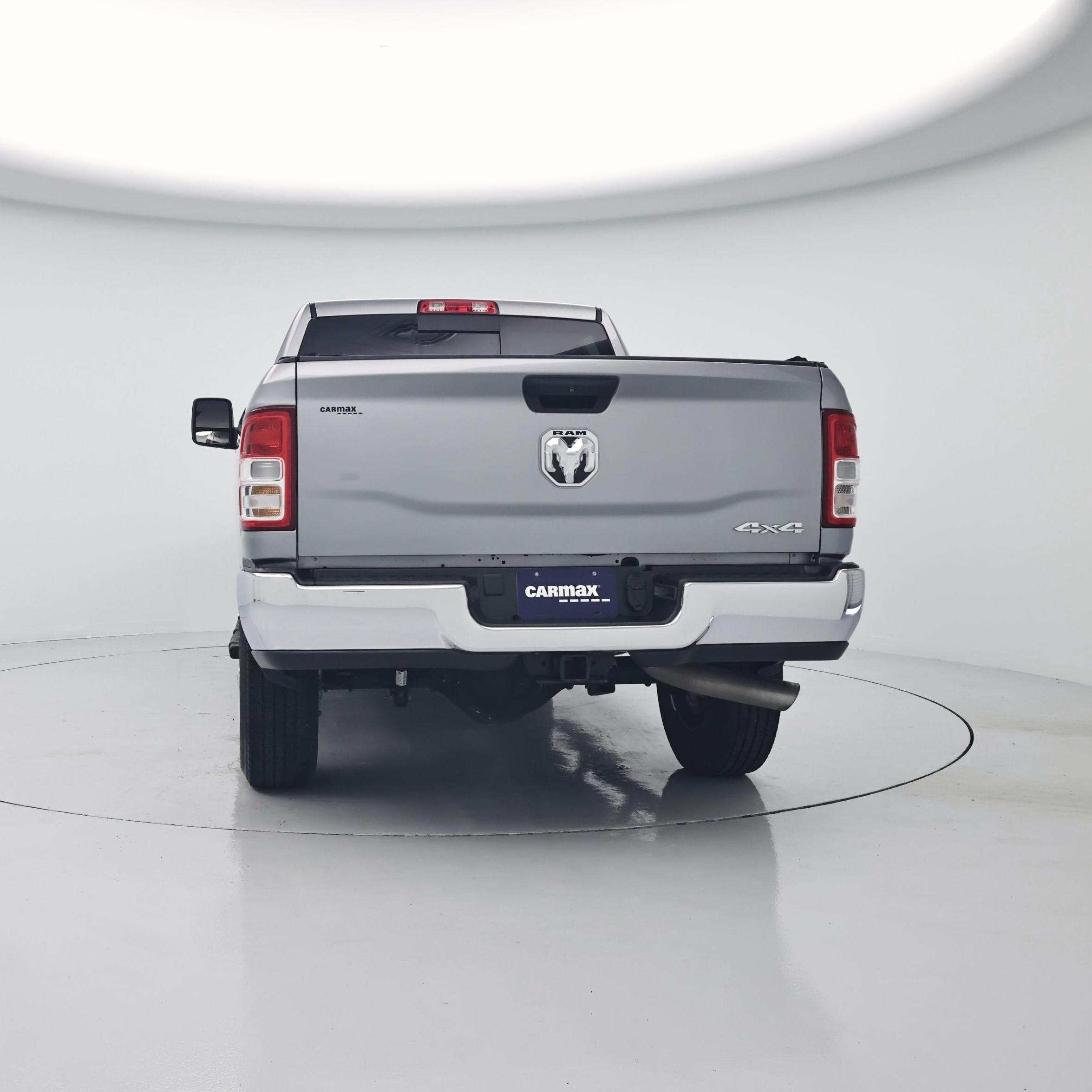 Thumbnail: 2024 RAM 3500 - 6