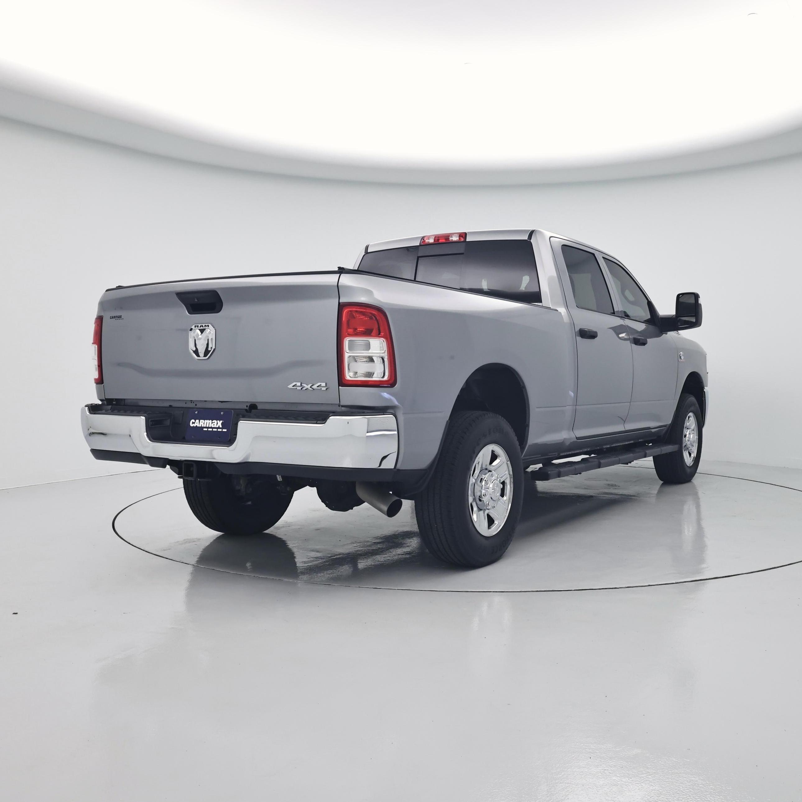 Thumbnail: 2024 RAM 3500 - 8